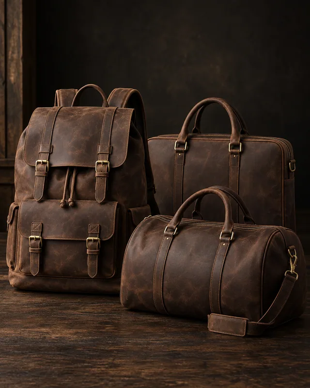 Bags