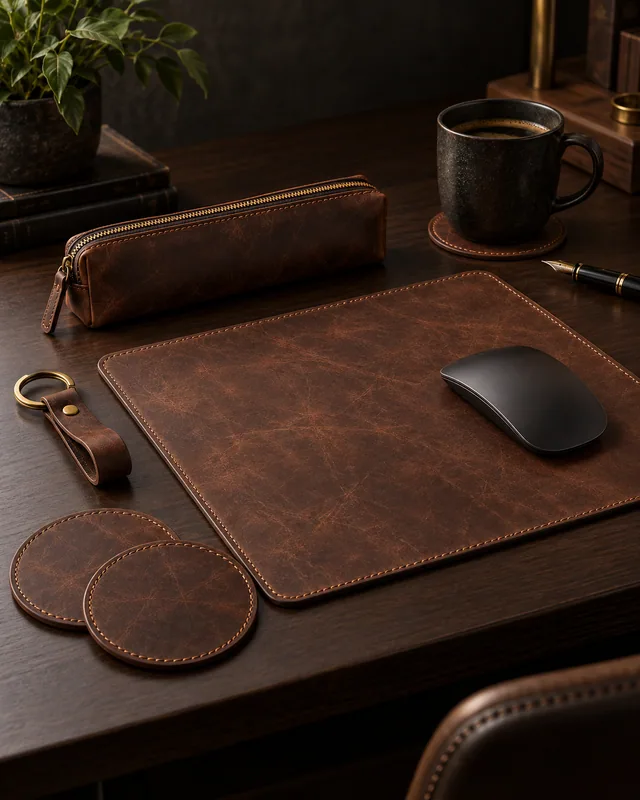 Desk & Lifestyle