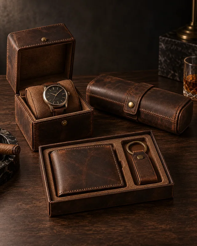 Cases & Gifts